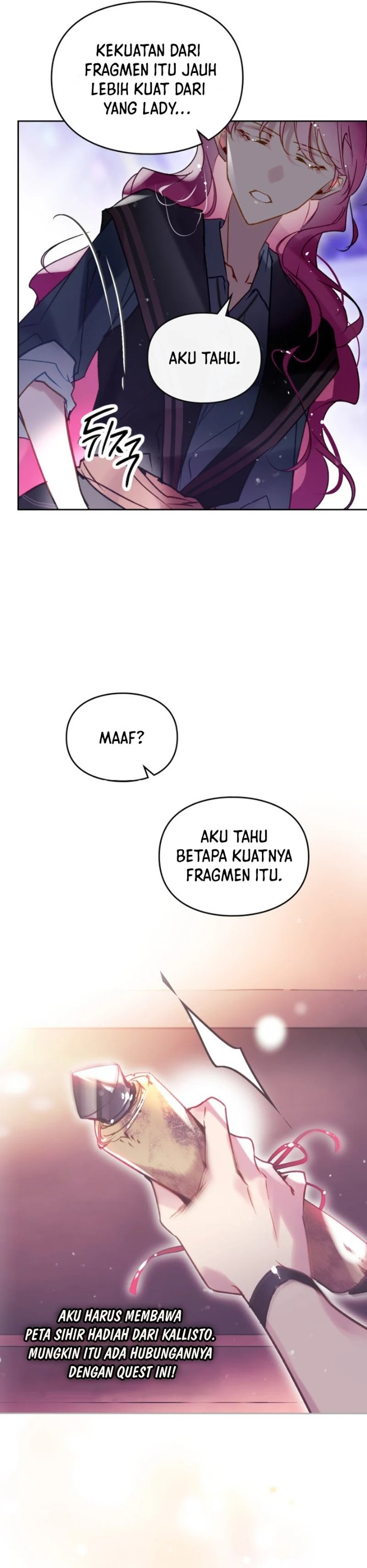 Baca Villains Are Destined to Die - Chapter 176 halaman 29