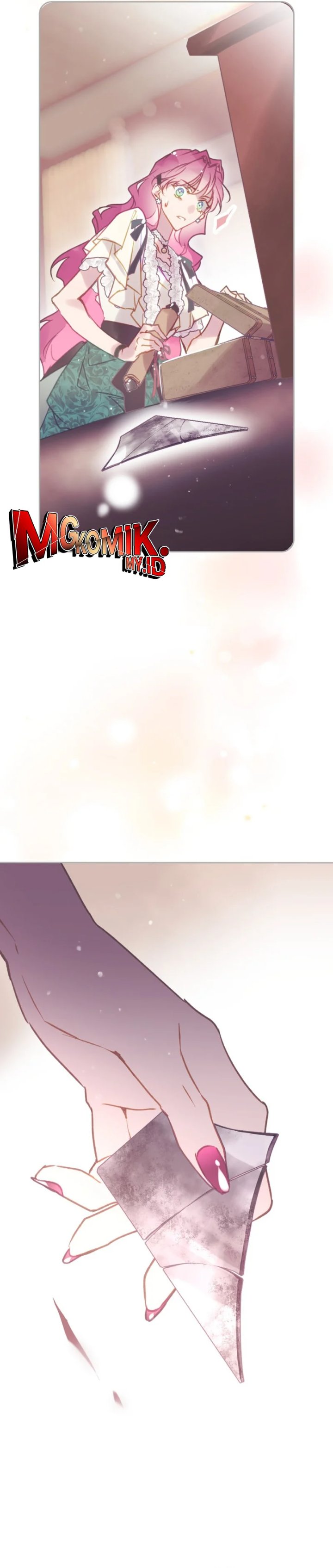 Baca Villains Are Destined to Die - Chapter 176 halaman 30