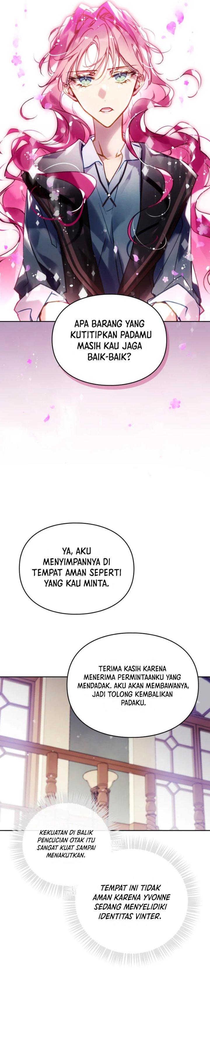Baca Villains Are Destined to Die - Chapter 176 halaman 4