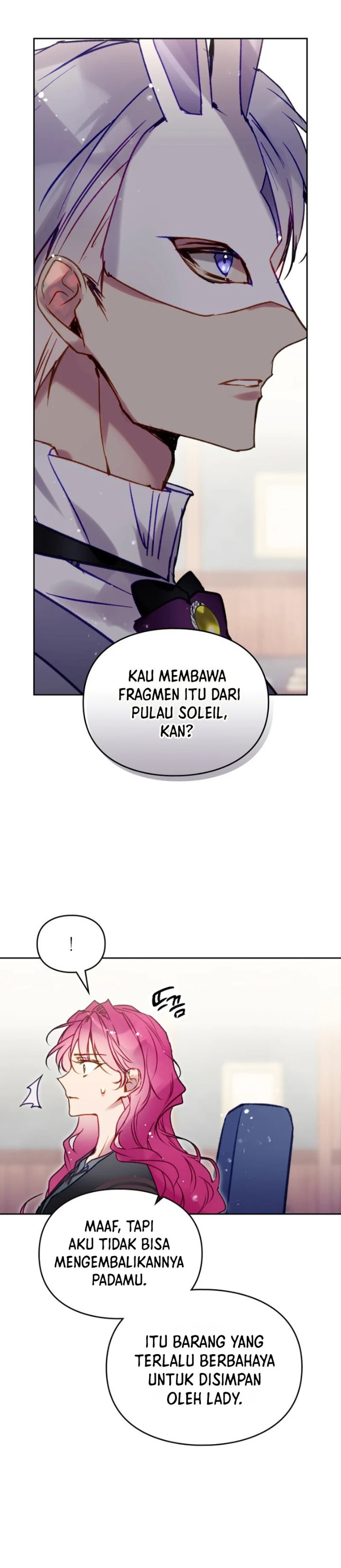 Baca Villains Are Destined to Die - Chapter 176 halaman 5
