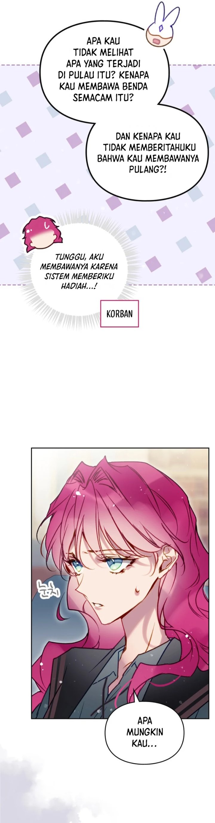 Baca Villains Are Destined to Die - Chapter 176 halaman 6