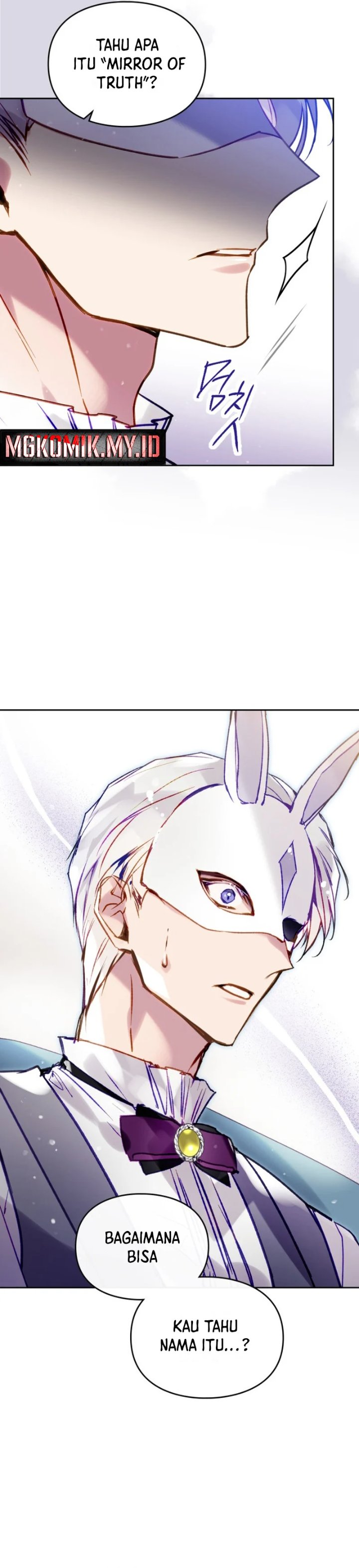 Baca Villains Are Destined to Die - Chapter 176 halaman 7