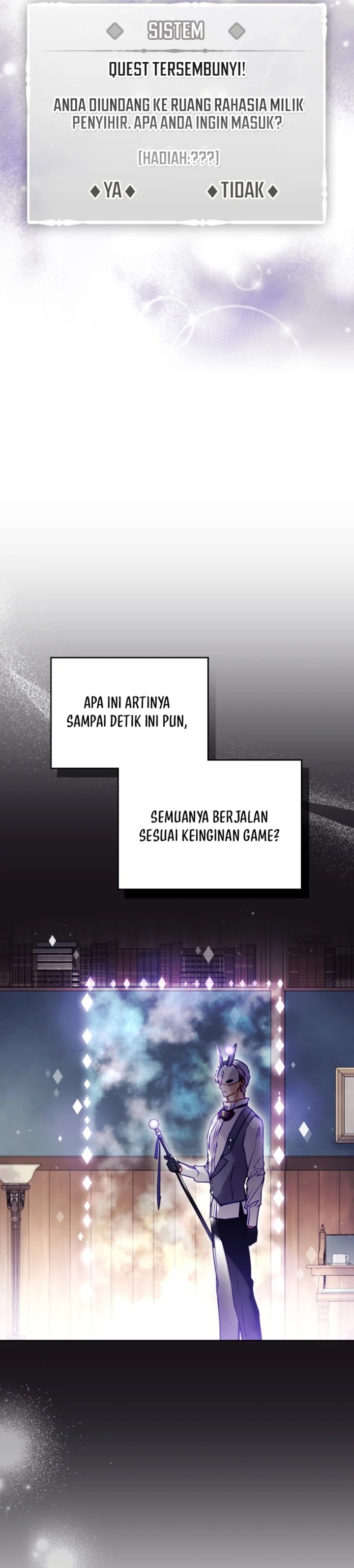 Baca Villains Are Destined to Die - Chapter 176 halaman 9