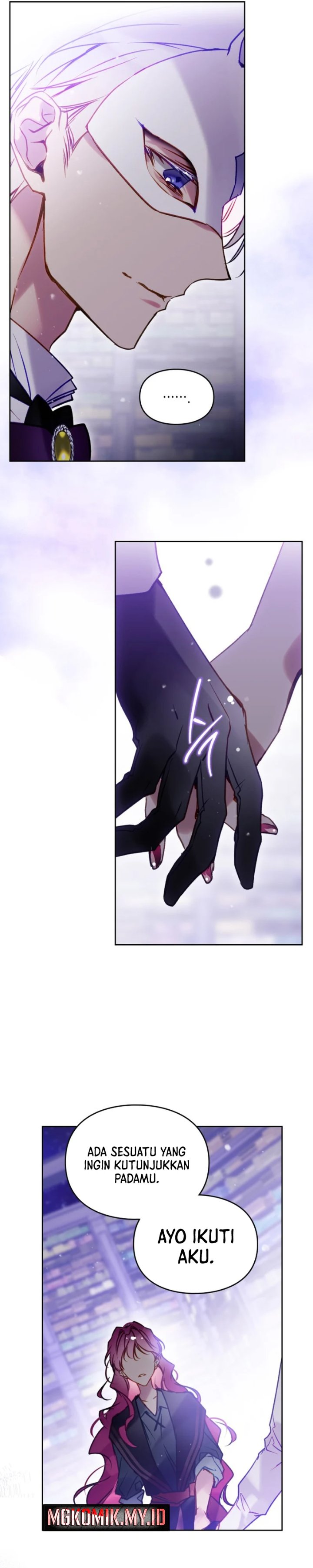 Baca Villains Are Destined to Die - Chapter 177 halaman 11