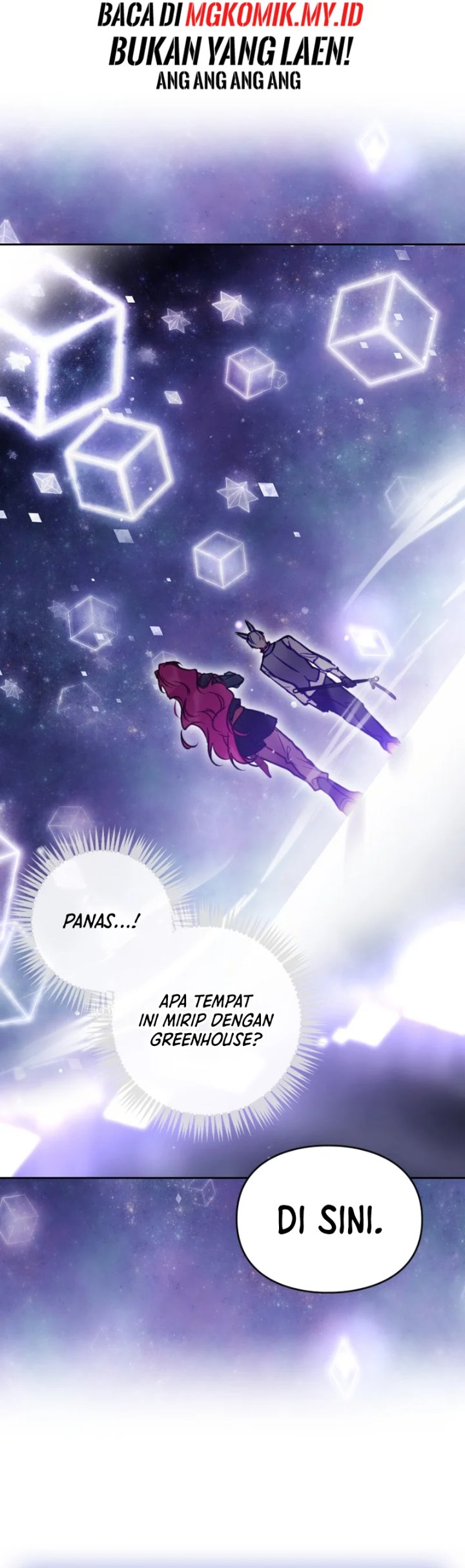 Baca Villains Are Destined to Die - Chapter 177 halaman 13