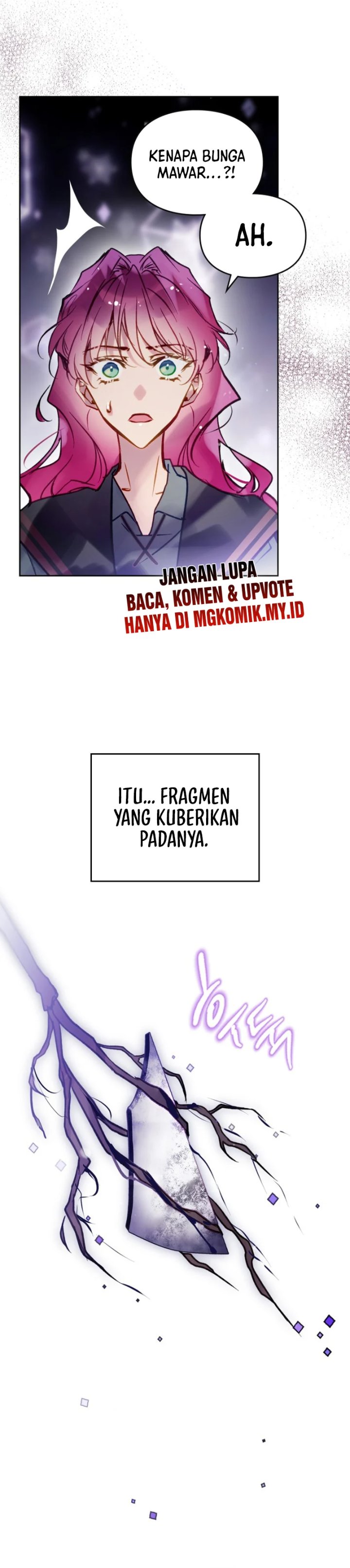 Baca Villains Are Destined to Die - Chapter 177 halaman 15