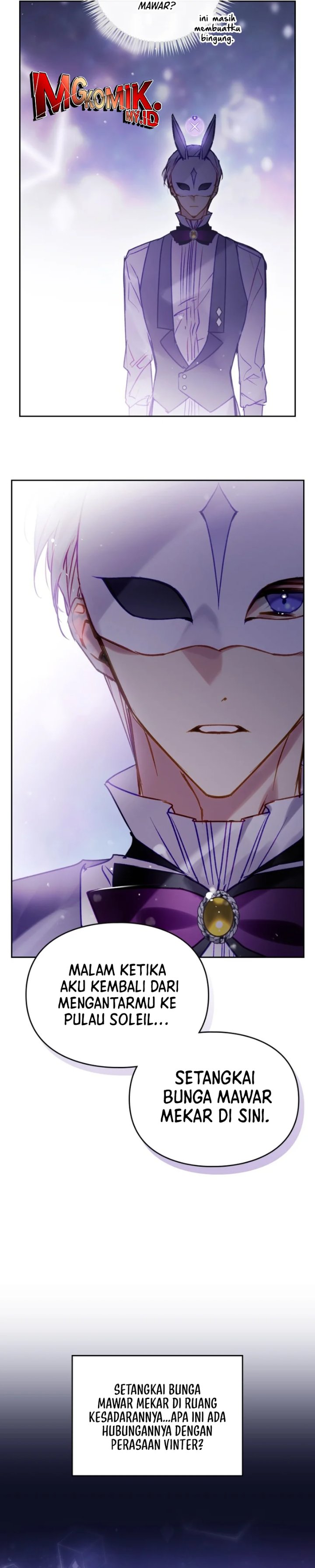 Baca Villains Are Destined to Die - Chapter 177 halaman 18
