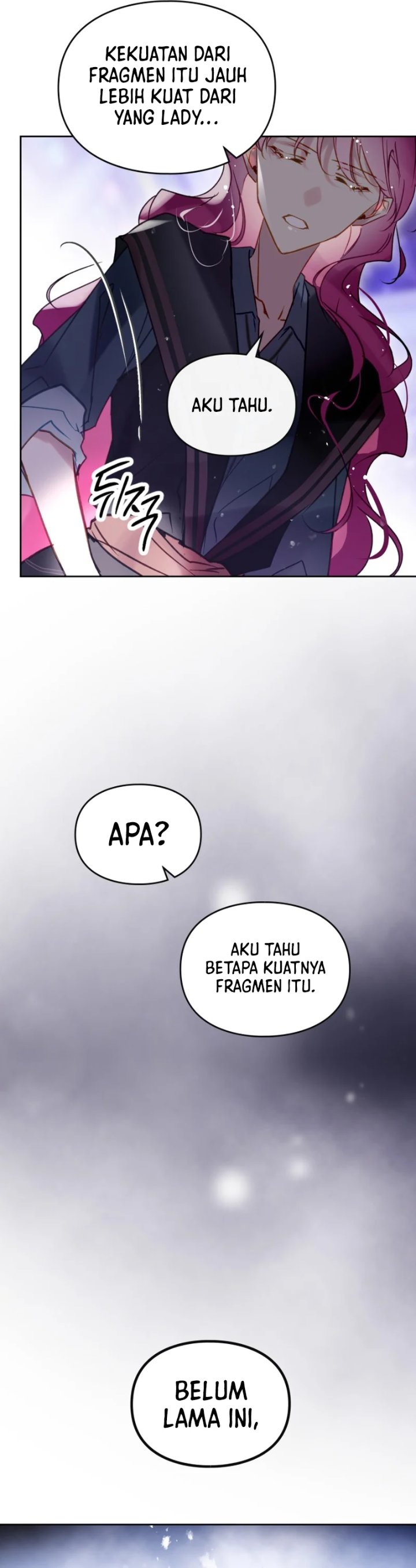 Baca Villains Are Destined to Die - Chapter 177 halaman 2