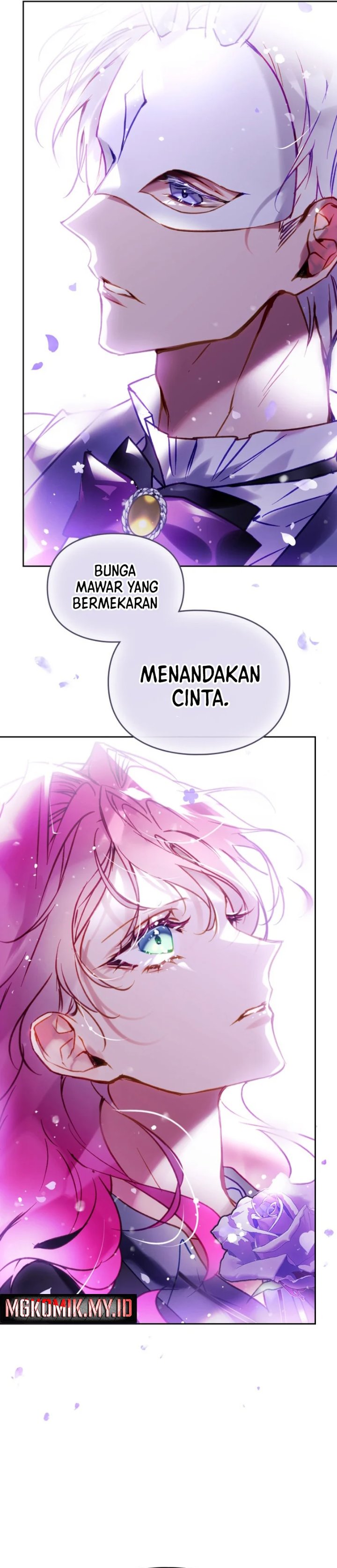 Baca Villains Are Destined to Die - Chapter 177 halaman 20