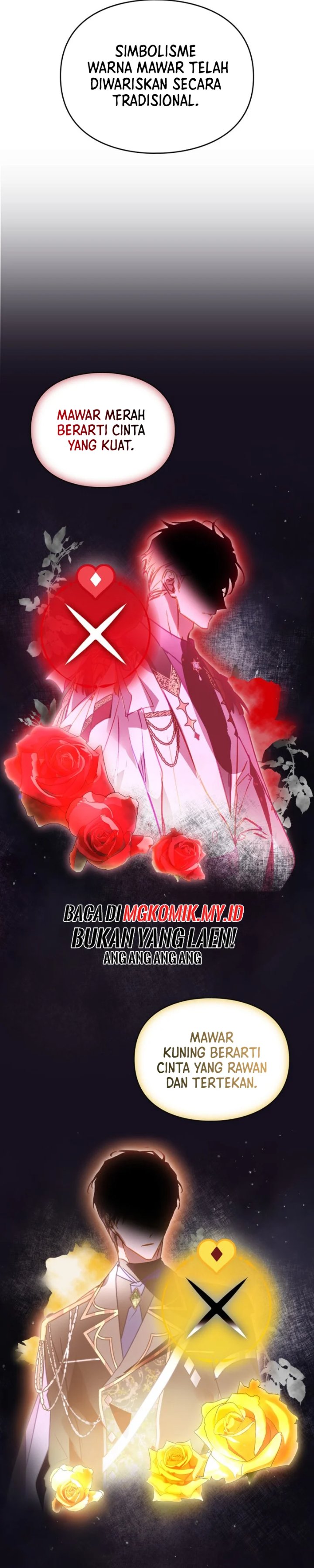 Baca Villains Are Destined to Die - Chapter 177 halaman 21