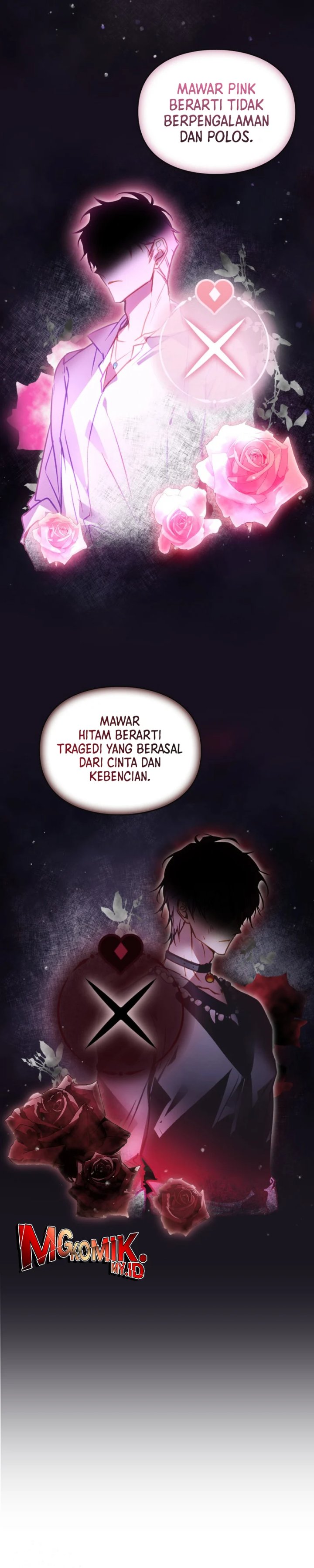 Baca Villains Are Destined to Die - Chapter 177 halaman 22