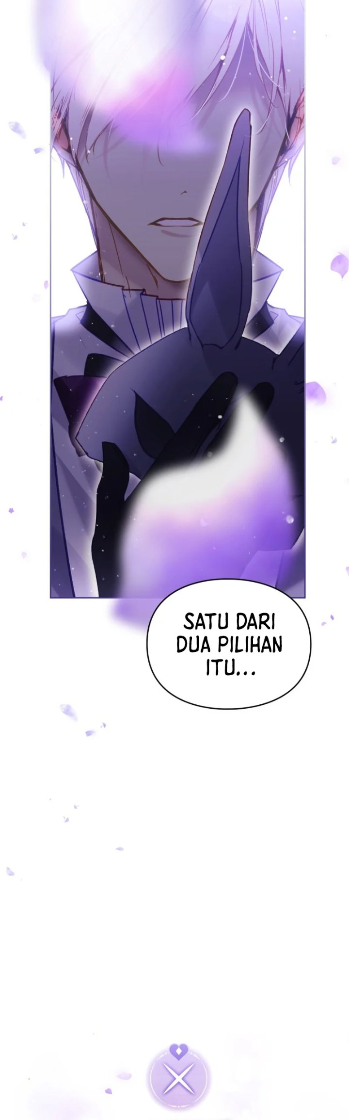 Baca Villains Are Destined to Die - Chapter 177 halaman 24