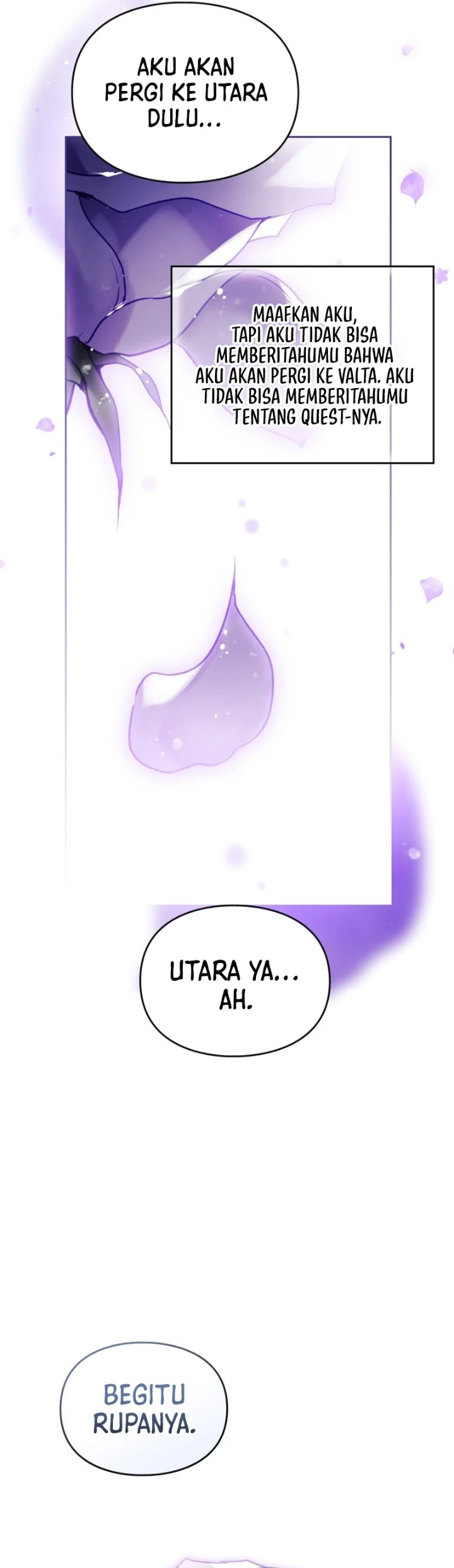 Baca Villains Are Destined to Die - Chapter 177 halaman 28