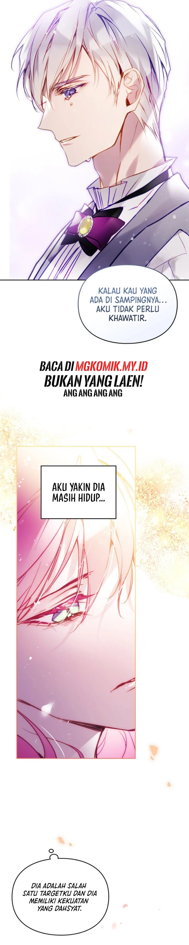 Baca Villains Are Destined to Die - Chapter 177 halaman 29