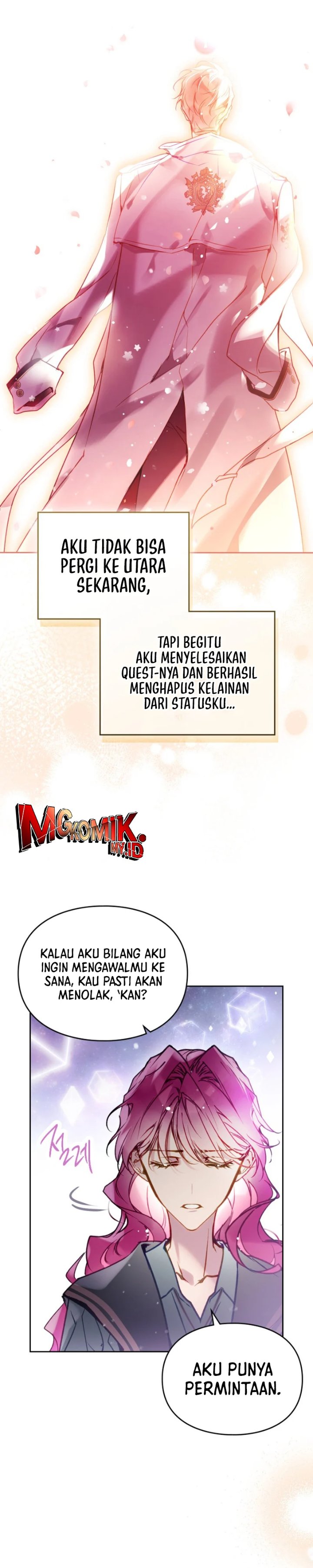 Baca Villains Are Destined to Die - Chapter 177 halaman 30