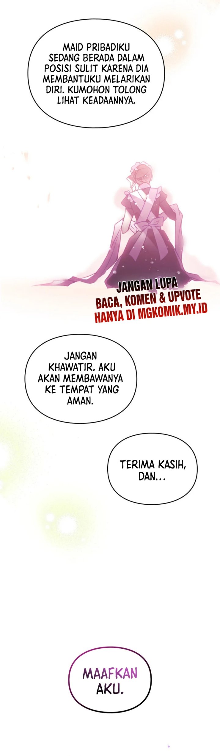 Baca Villains Are Destined to Die - Chapter 177 halaman 31