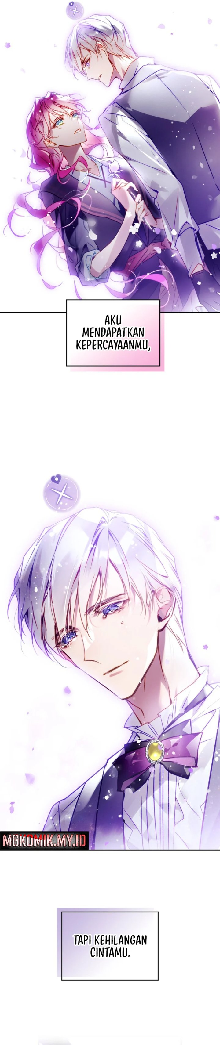 Baca Villains Are Destined to Die - Chapter 177 halaman 32