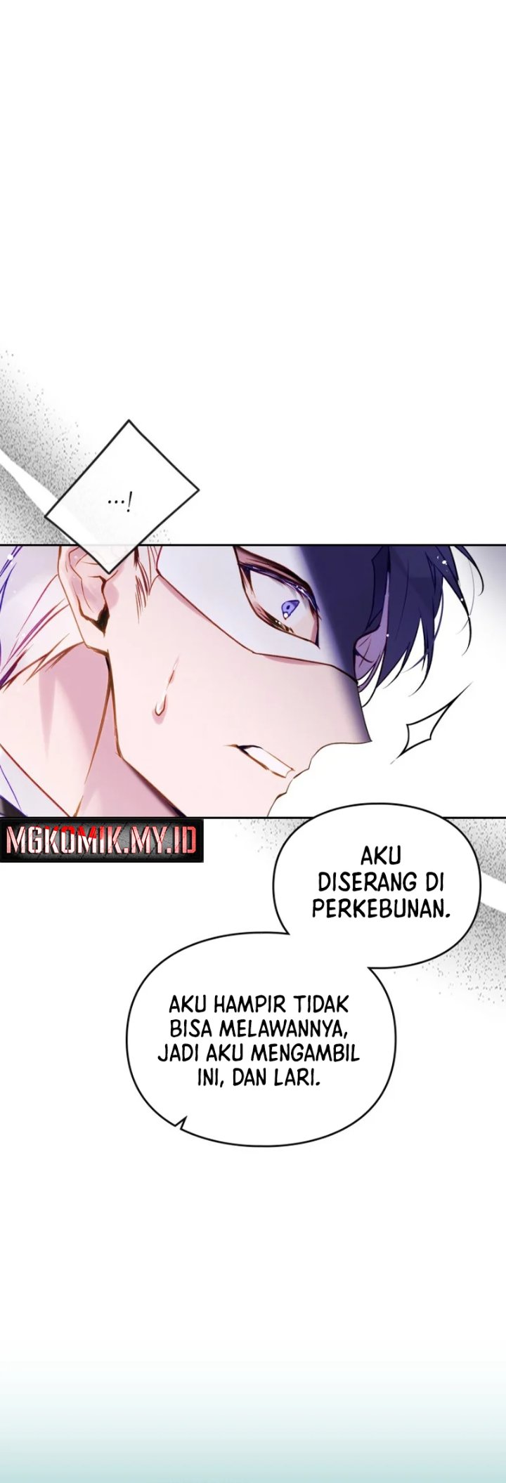 Baca Villains Are Destined to Die - Chapter 177 halaman 4