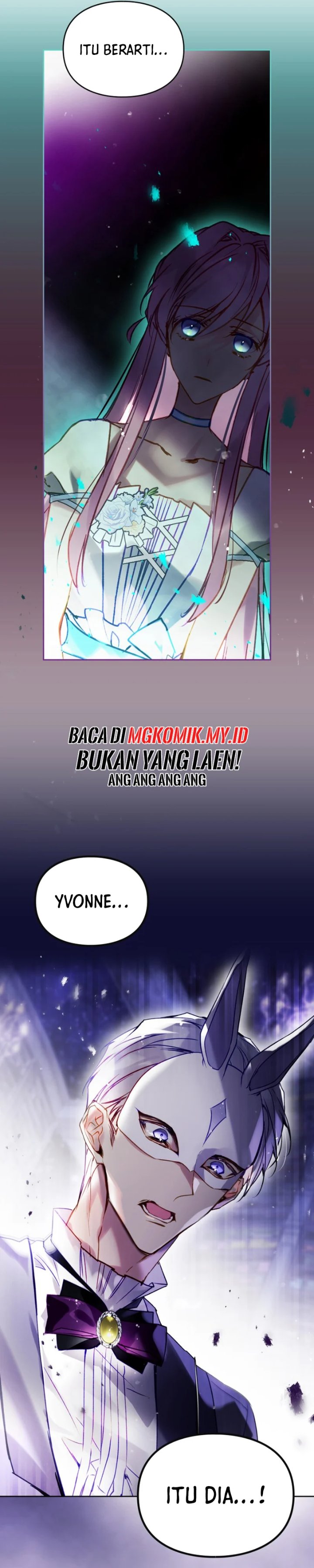 Baca Villains Are Destined to Die - Chapter 177 halaman 5