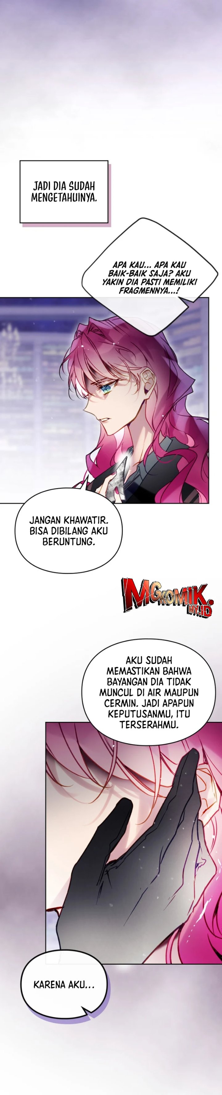 Baca Villains Are Destined to Die - Chapter 177 halaman 6