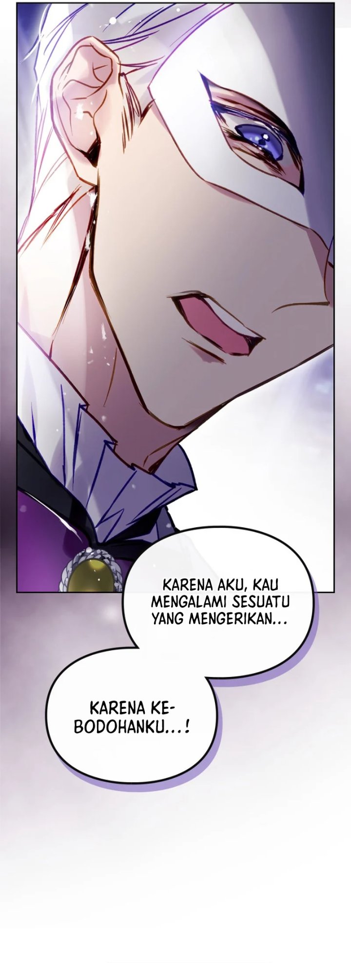 Baca Villains Are Destined to Die - Chapter 177 halaman 7