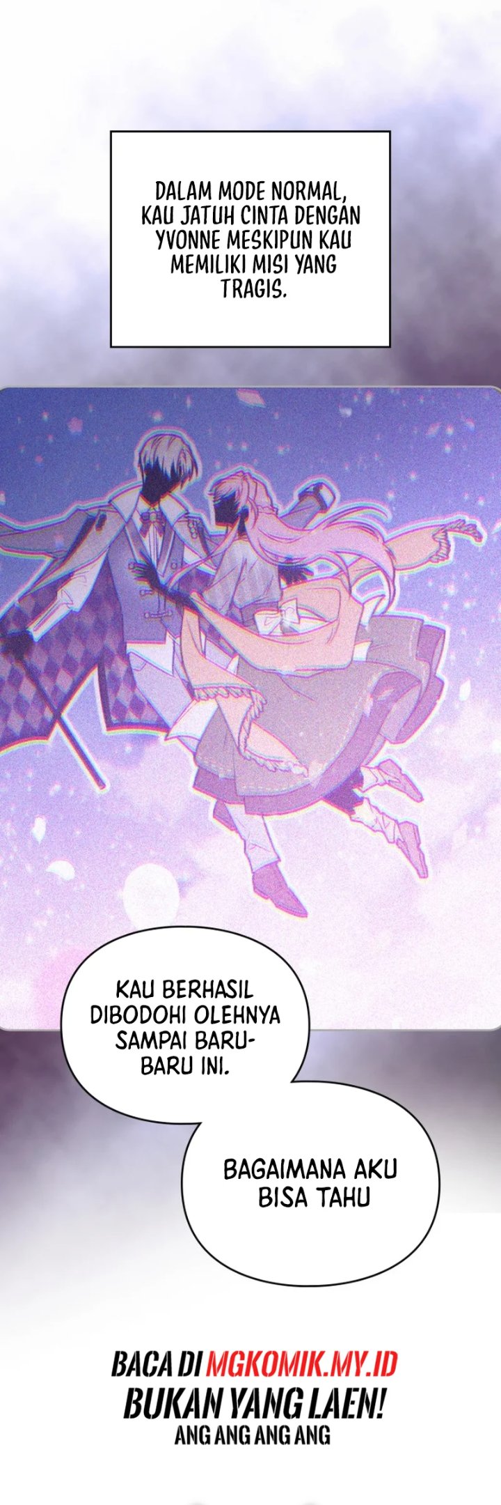 Baca Villains Are Destined to Die - Chapter 177 halaman 9