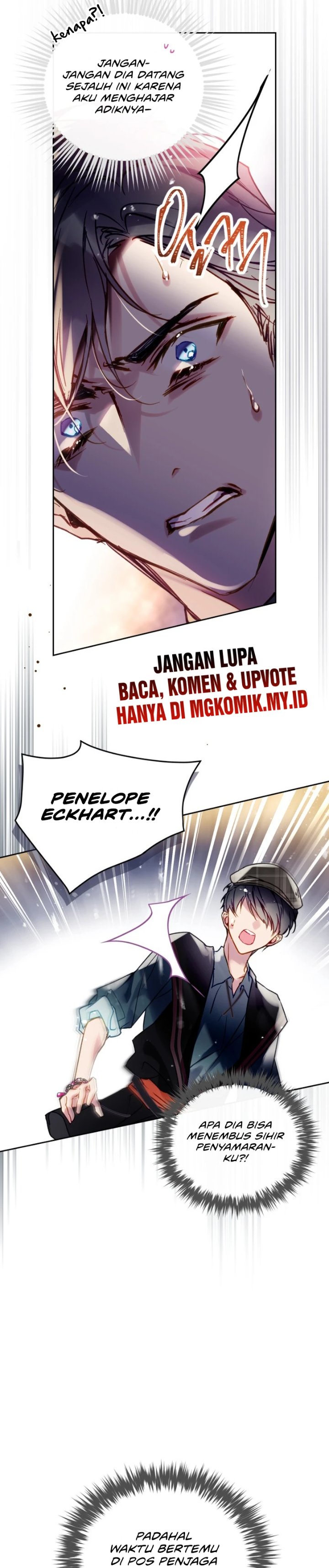 Baca Villains Are Destined to Die - Chapter 178 halaman 10