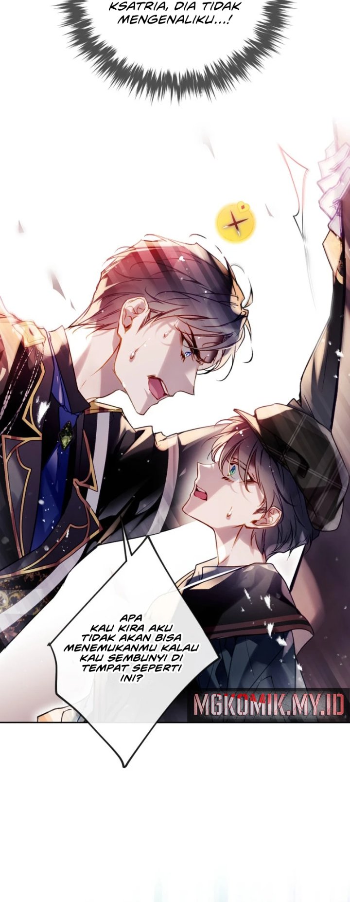 Baca Villains Are Destined to Die - Chapter 178 halaman 11