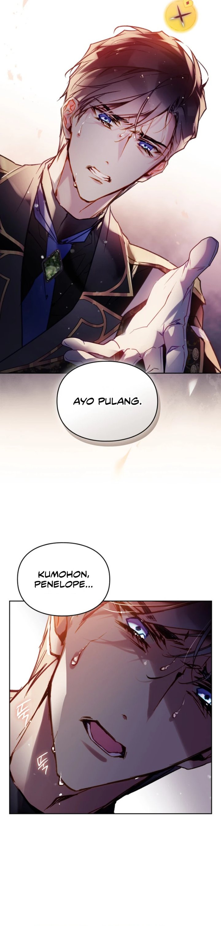 Baca Villains Are Destined to Die - Chapter 178 halaman 14