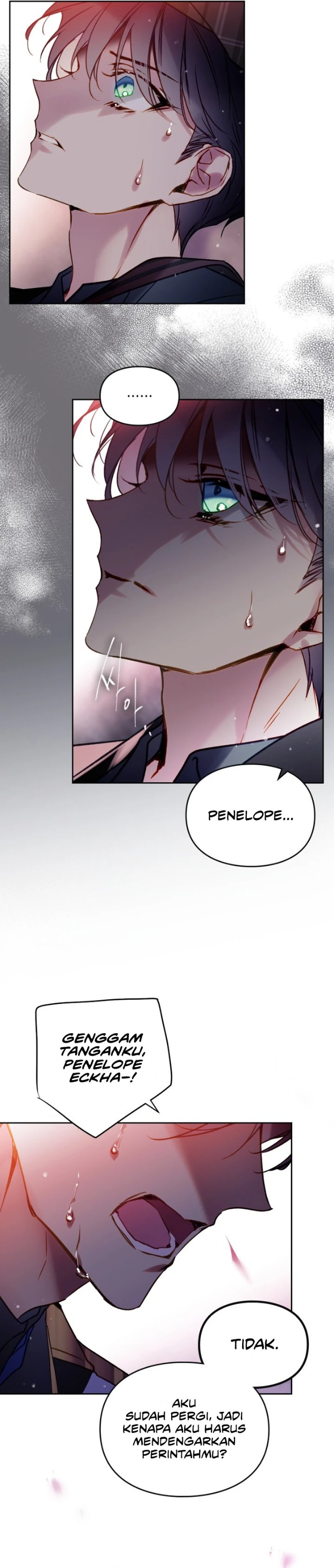 Baca Villains Are Destined to Die - Chapter 178 halaman 15