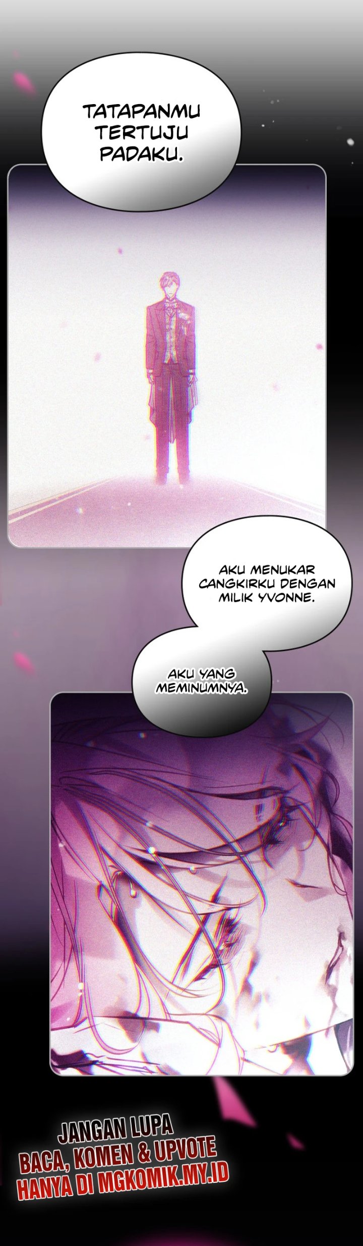 Baca Villains Are Destined to Die - Chapter 178 halaman 18