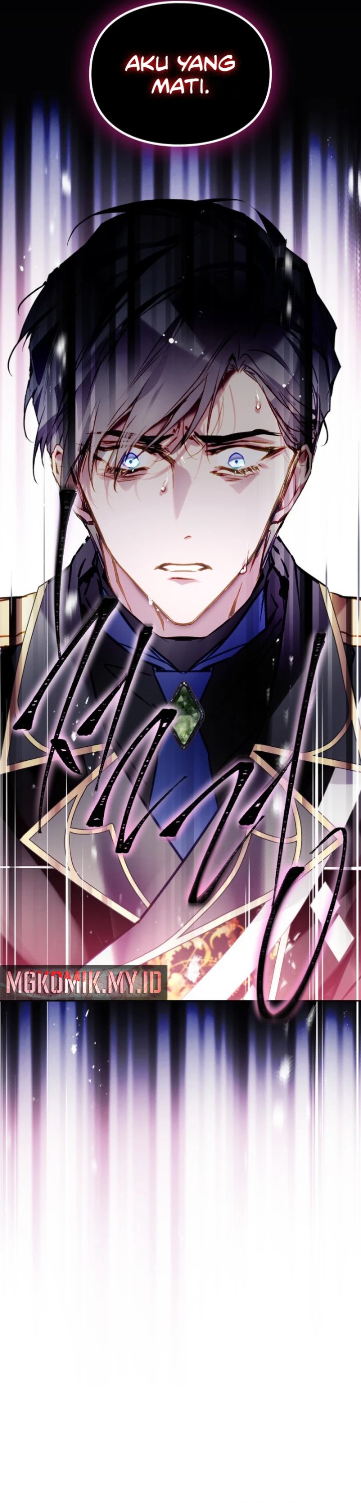 Baca Villains Are Destined to Die - Chapter 178 halaman 19