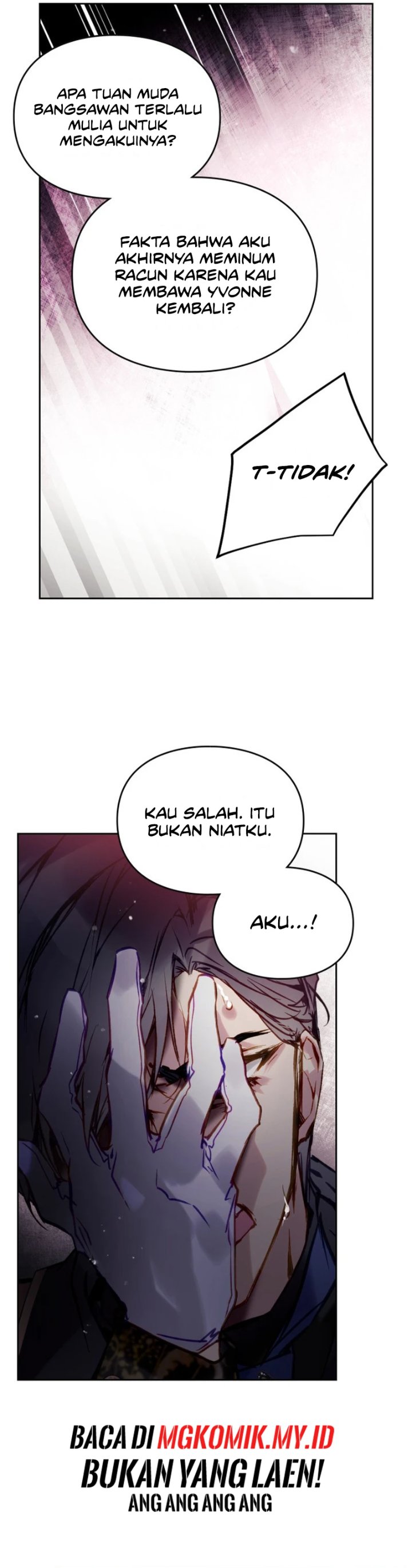 Baca Villains Are Destined to Die - Chapter 178 halaman 20