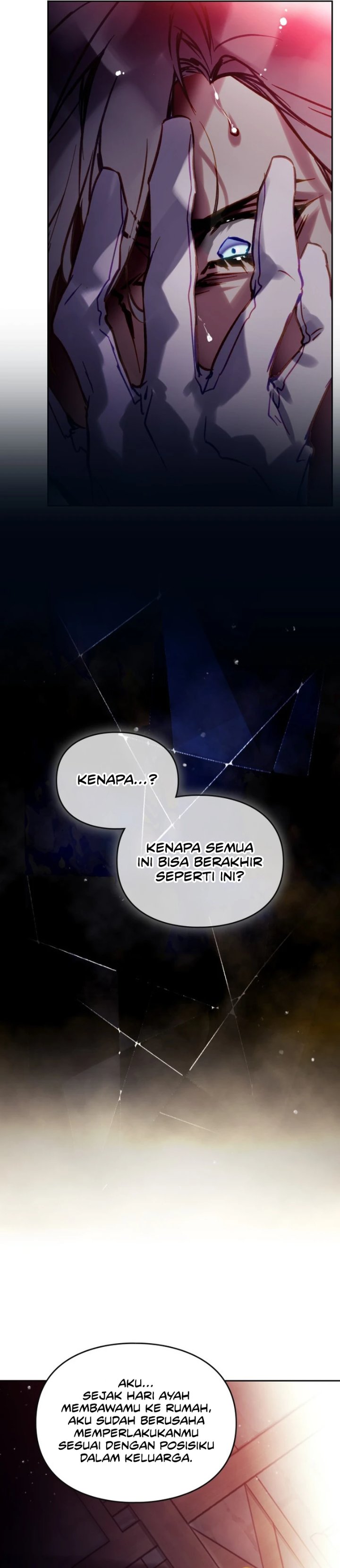 Baca Villains Are Destined to Die - Chapter 178 halaman 21