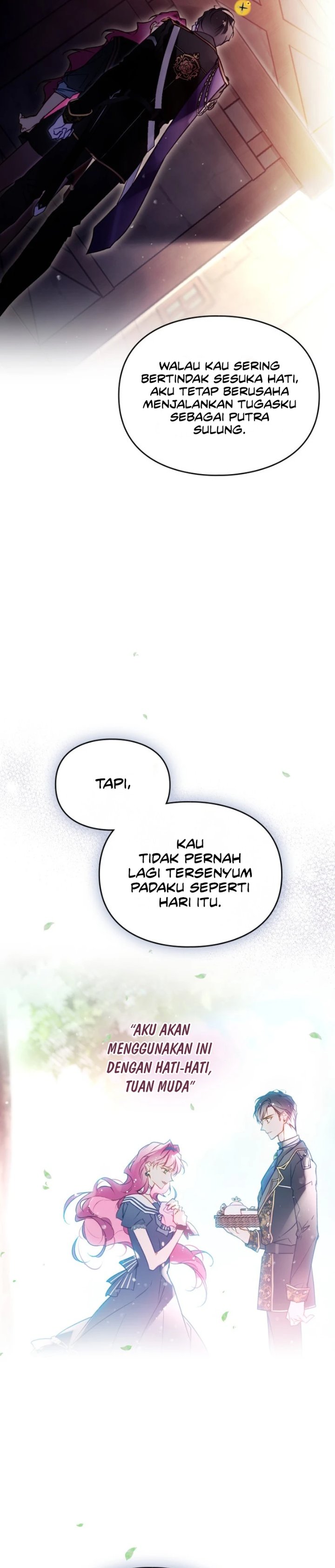 Baca Villains Are Destined to Die - Chapter 178 halaman 22