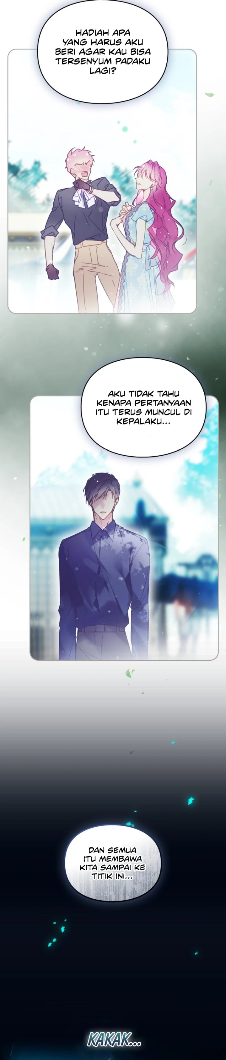 Baca Villains Are Destined to Die - Chapter 178 halaman 23