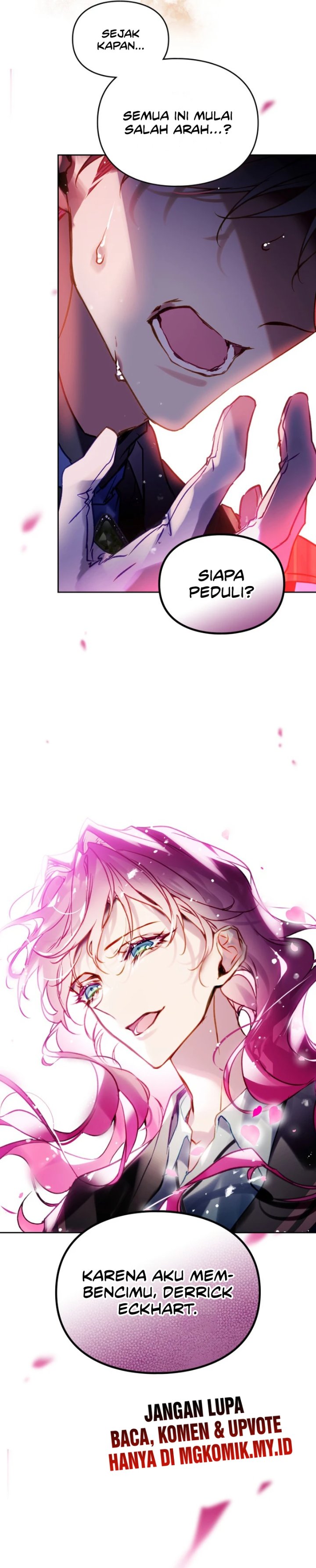 Baca Villains Are Destined to Die - Chapter 178 halaman 25