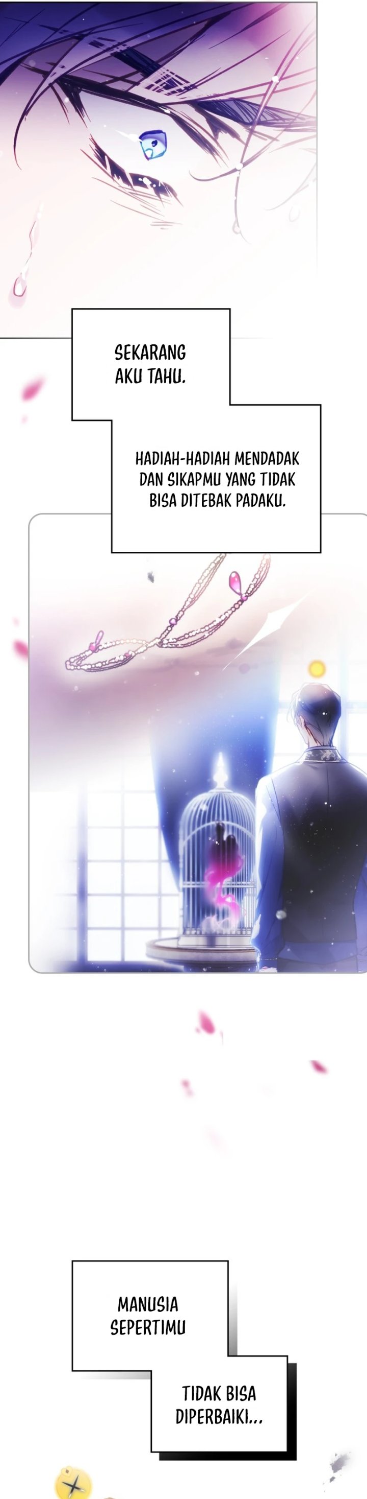 Baca Villains Are Destined to Die - Chapter 178 halaman 26