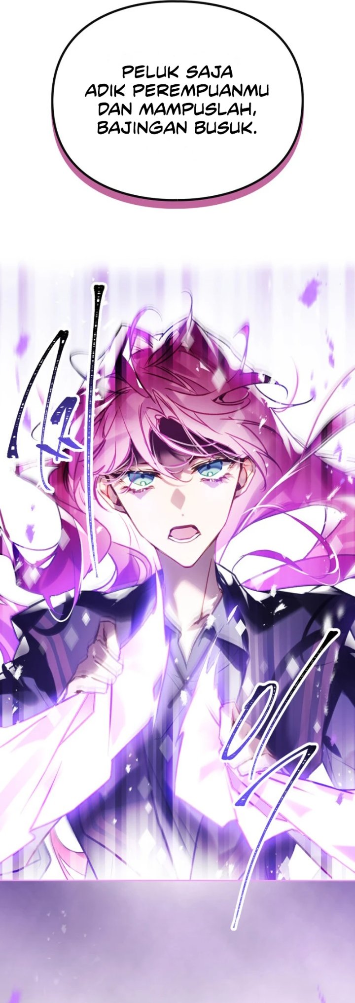 Baca Villains Are Destined to Die - Chapter 178 halaman 28