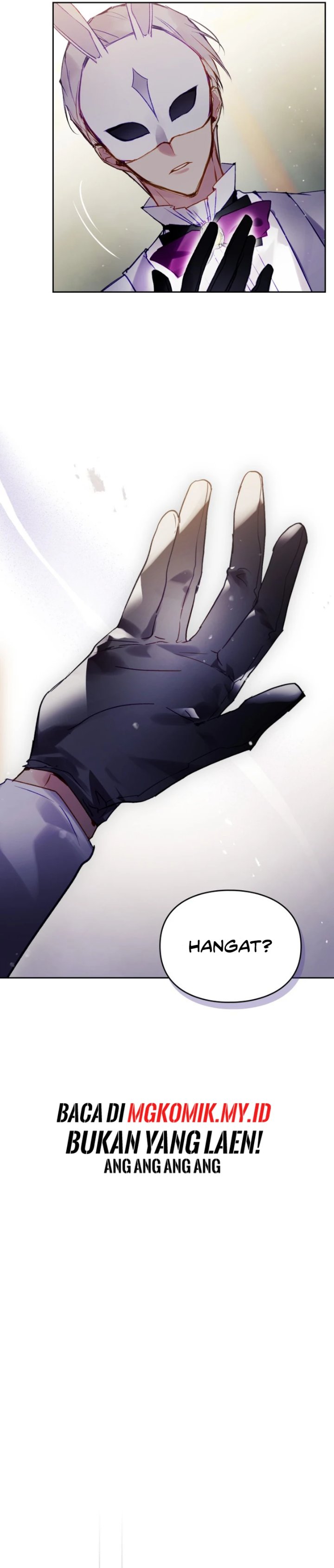 Baca Villains Are Destined to Die - Chapter 178 halaman 4