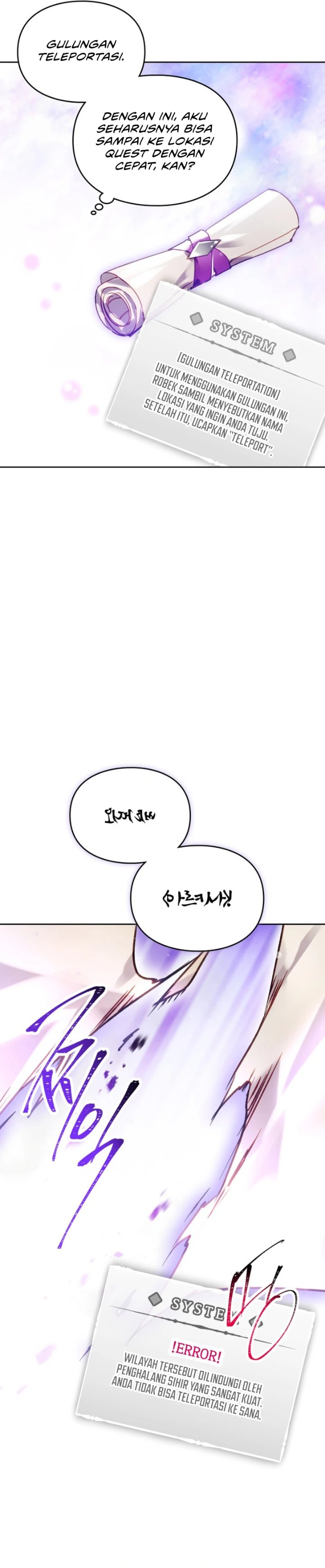 Baca Villains Are Destined to Die - Chapter 178 halaman 6