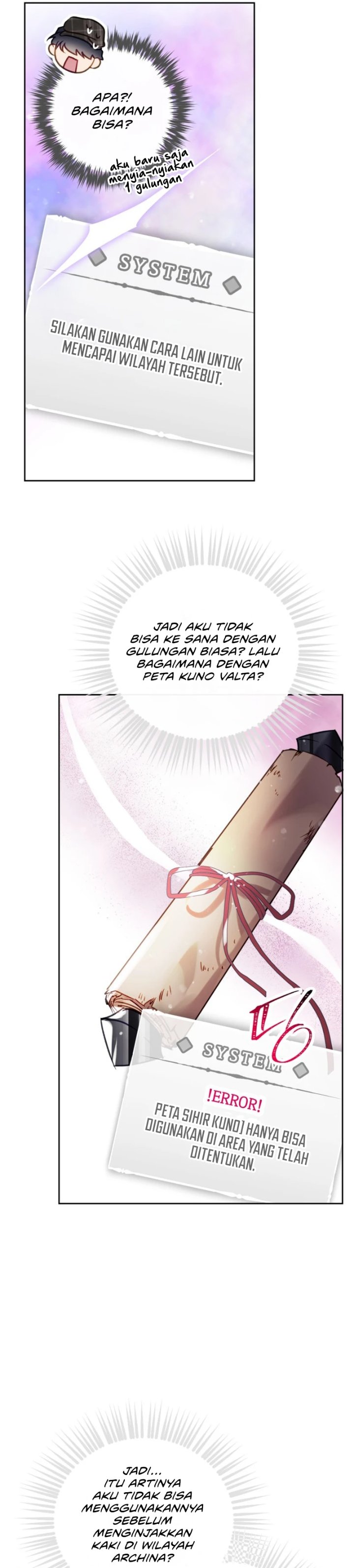 Baca Villains Are Destined to Die - Chapter 178 halaman 7