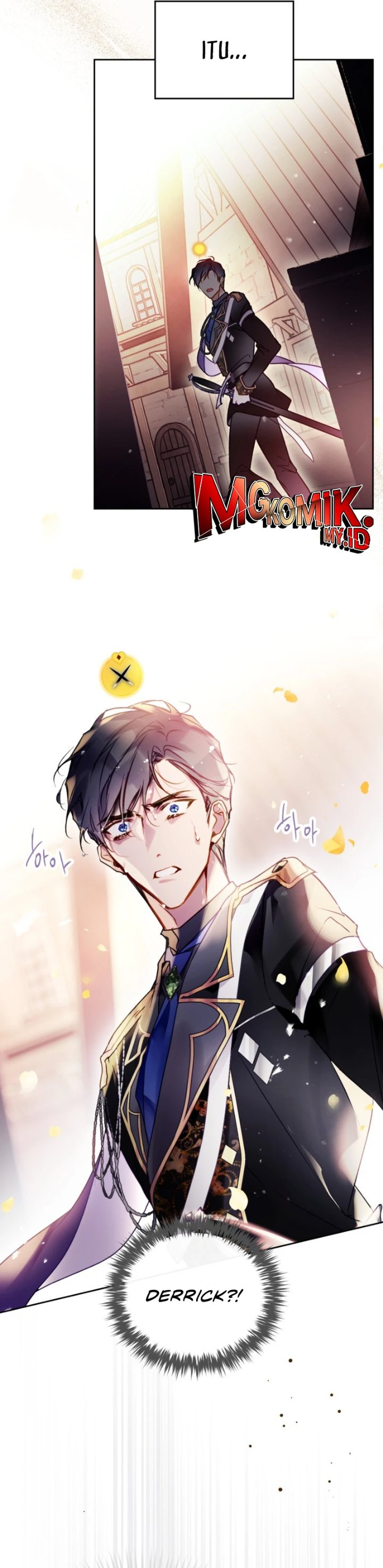 Baca Villains Are Destined to Die - Chapter 178 halaman 9