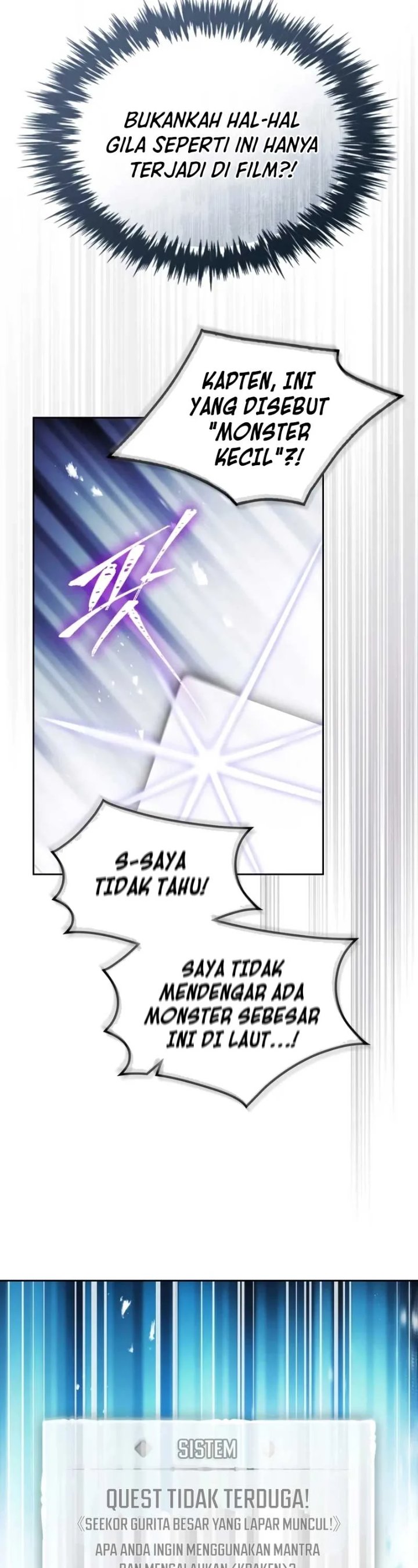 Baca Villains Are Destined to Die - Chapter 179 halaman 13