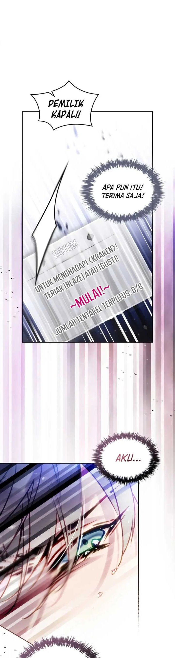 Baca Villains Are Destined to Die - Chapter 179 halaman 15