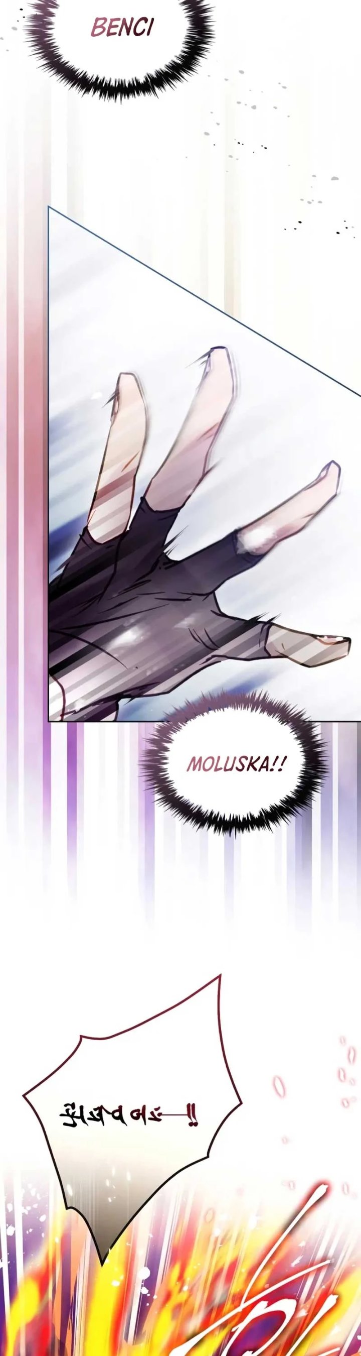 Baca Villains Are Destined to Die - Chapter 179 halaman 16