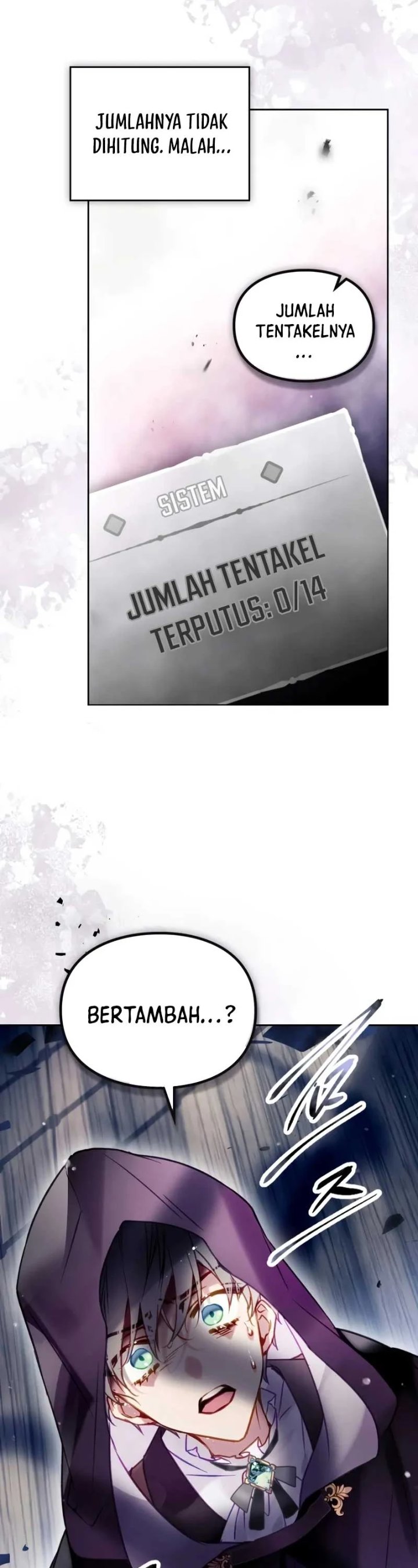 Baca Villains Are Destined to Die - Chapter 179 halaman 20