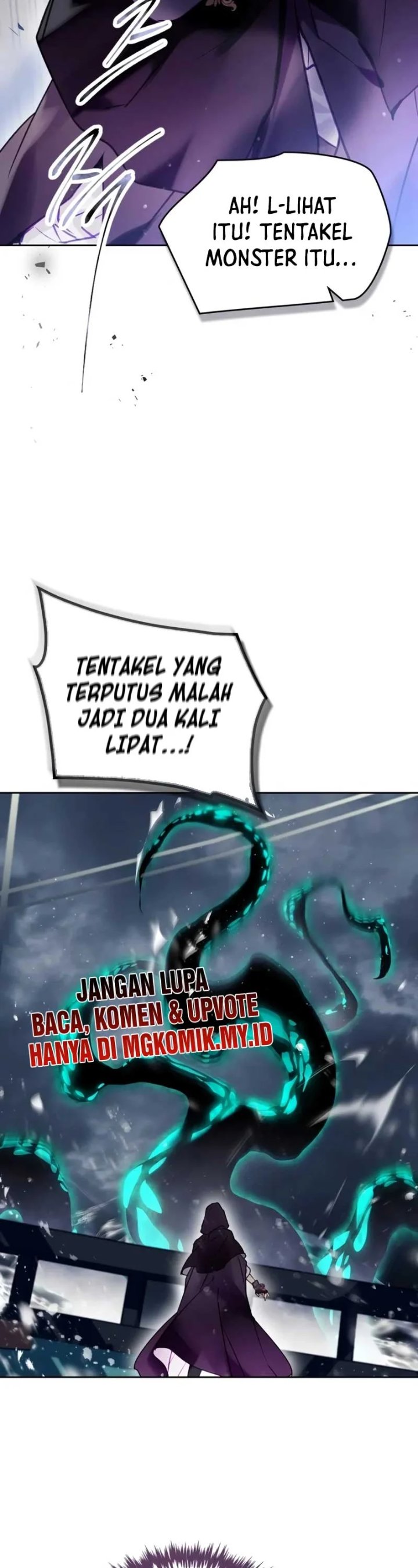 Baca Villains Are Destined to Die - Chapter 179 halaman 21