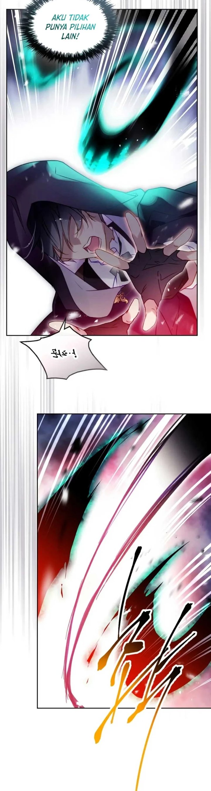 Baca Villains Are Destined to Die - Chapter 179 halaman 23