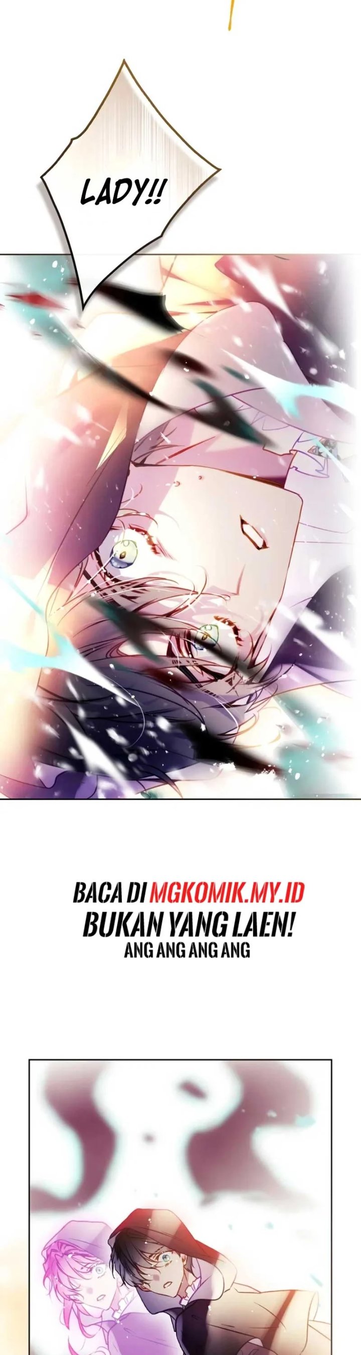 Baca Villains Are Destined to Die - Chapter 179 halaman 24